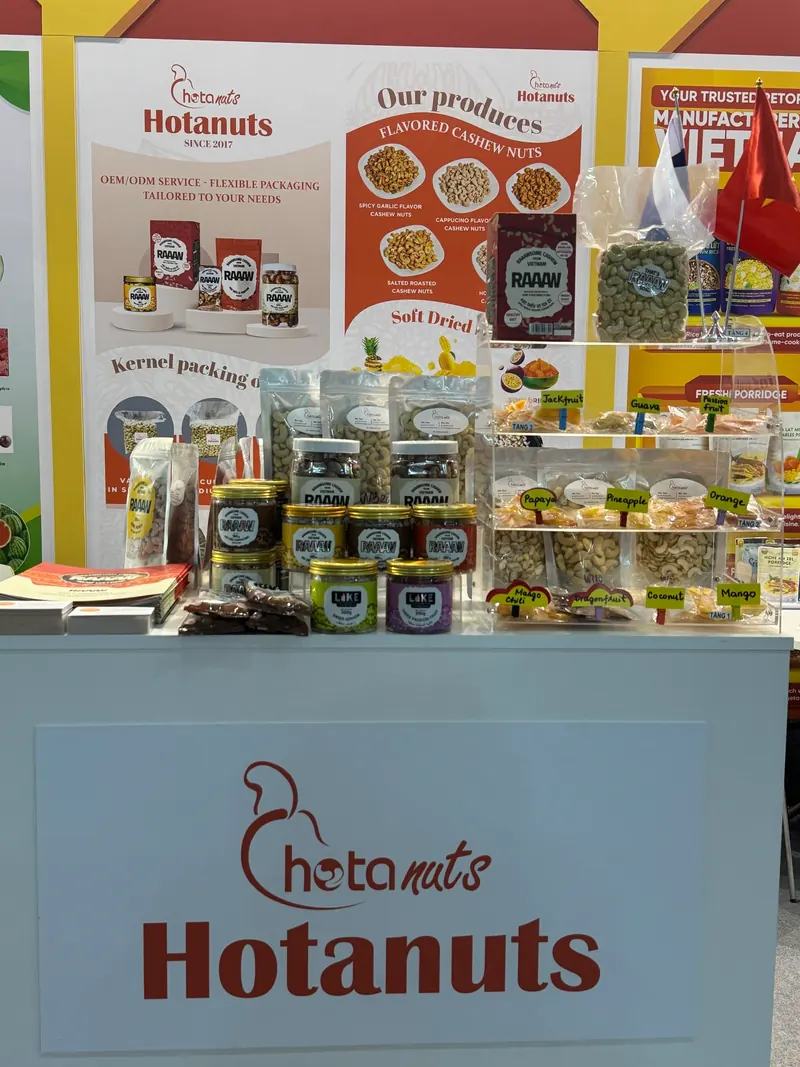 GoodFood Moscow 2025 2