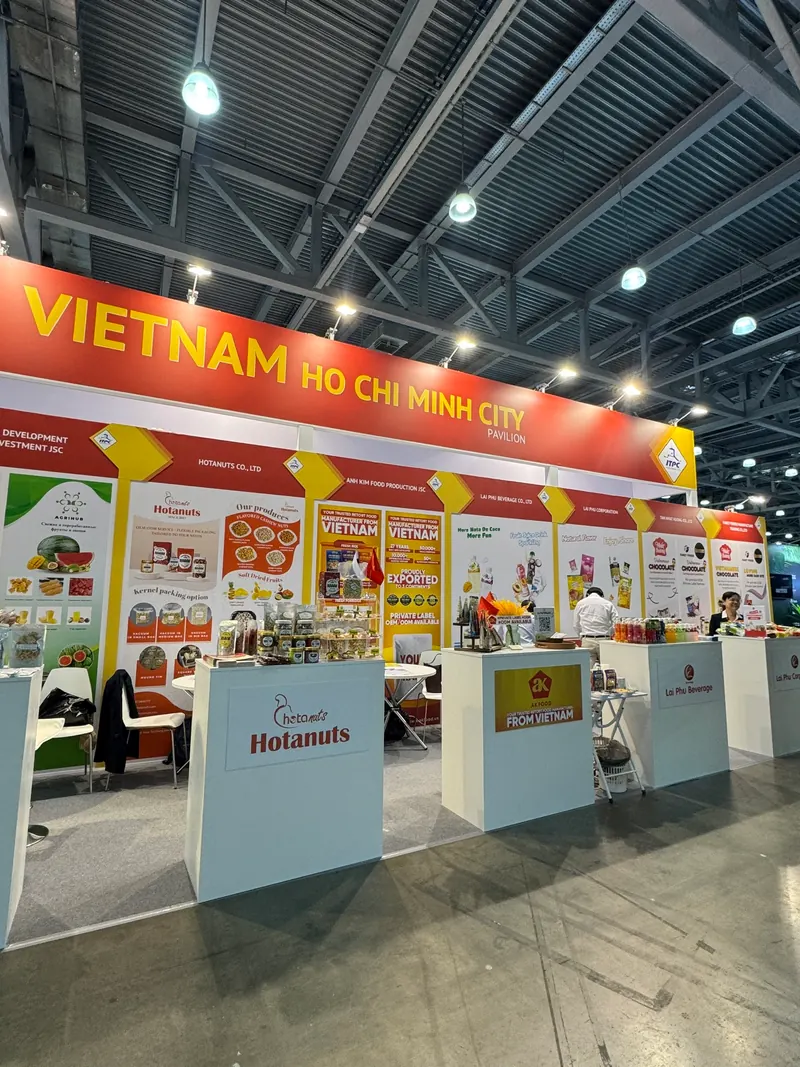 GoodFood Moscow 2025 3