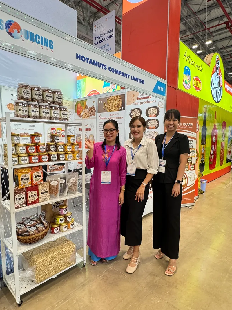 Vietnam International Sourcing 2025 10