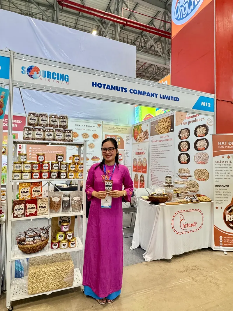 Vietnam International Sourcing 2025 11