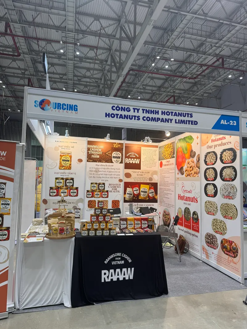 Vietnam International Sourcing 2025 2