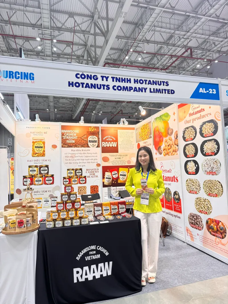 Vietnam International Sourcing 2025 6