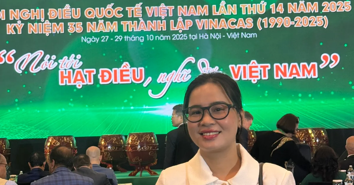 Lịch ngành điều: tin giá thành quý 1 dồn vào ba tuần
