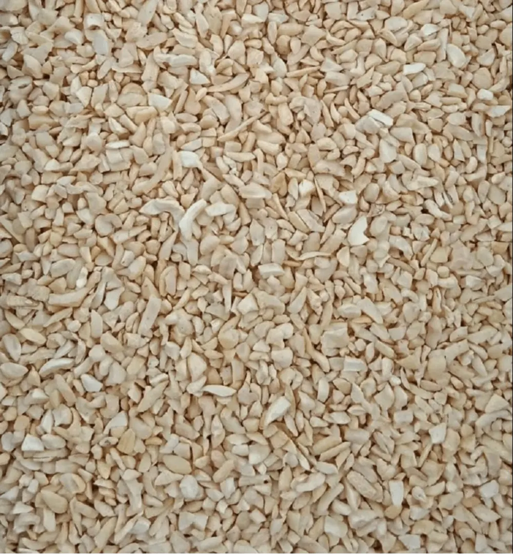 Hạt Điều Vỡ BB (Baby Butts)