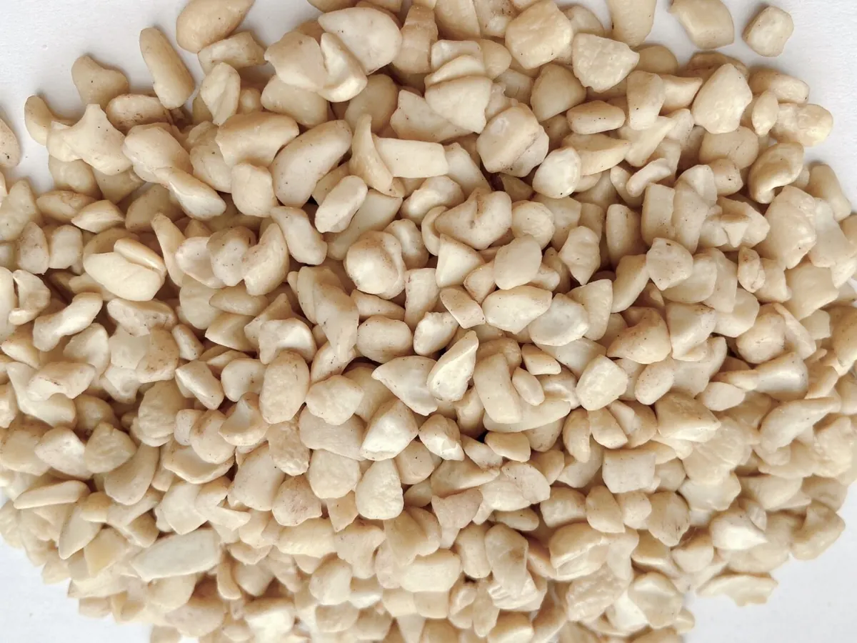 Hạt Điều Vỡ SP (Small Pieces)