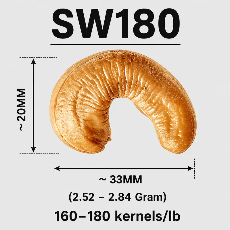 SW180 — ảnh 3