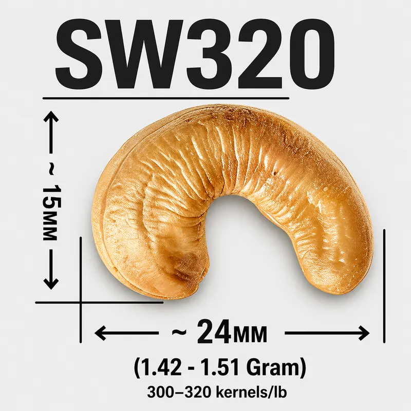 SW320 — ảnh 3