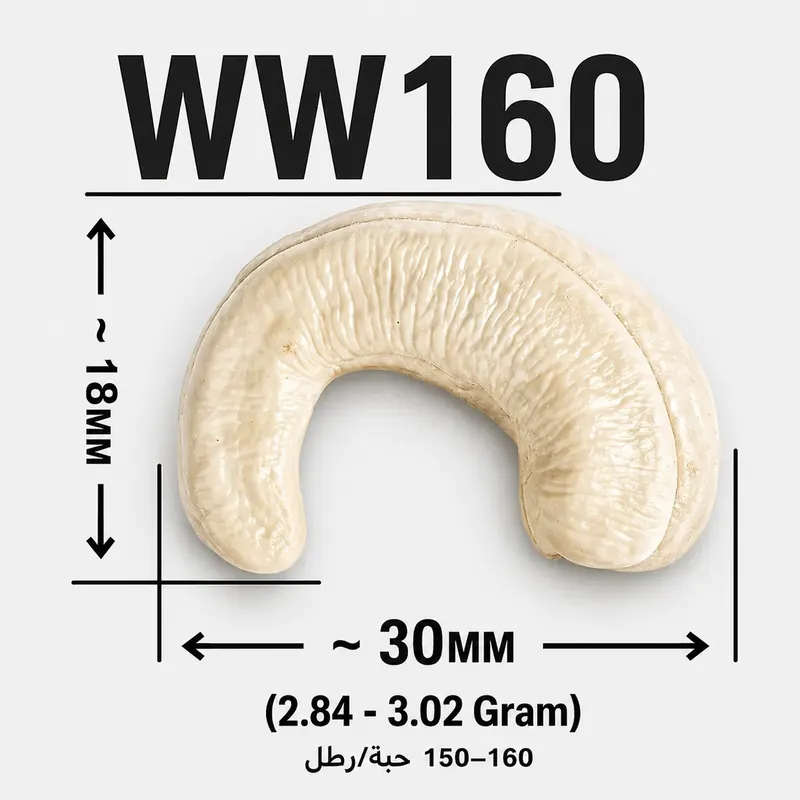WW160 — ảnh 3