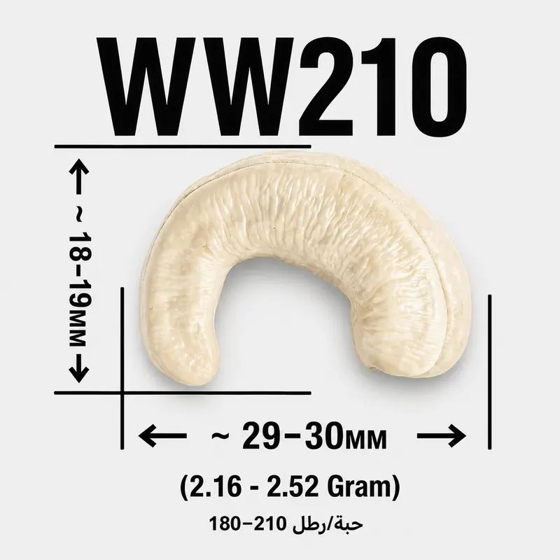 WW210 — ảnh 4