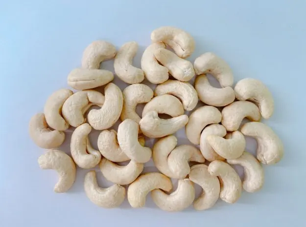 Hạt Điều WW450