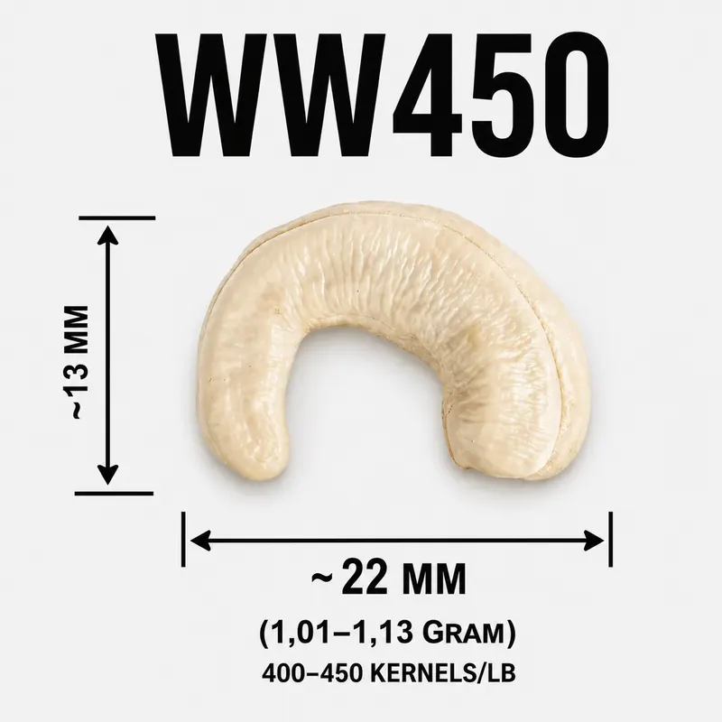 WW450 — ảnh 3