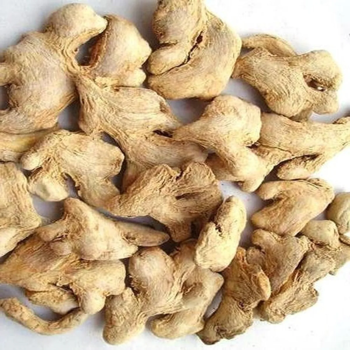 Gừng Sấy — ảnh 2