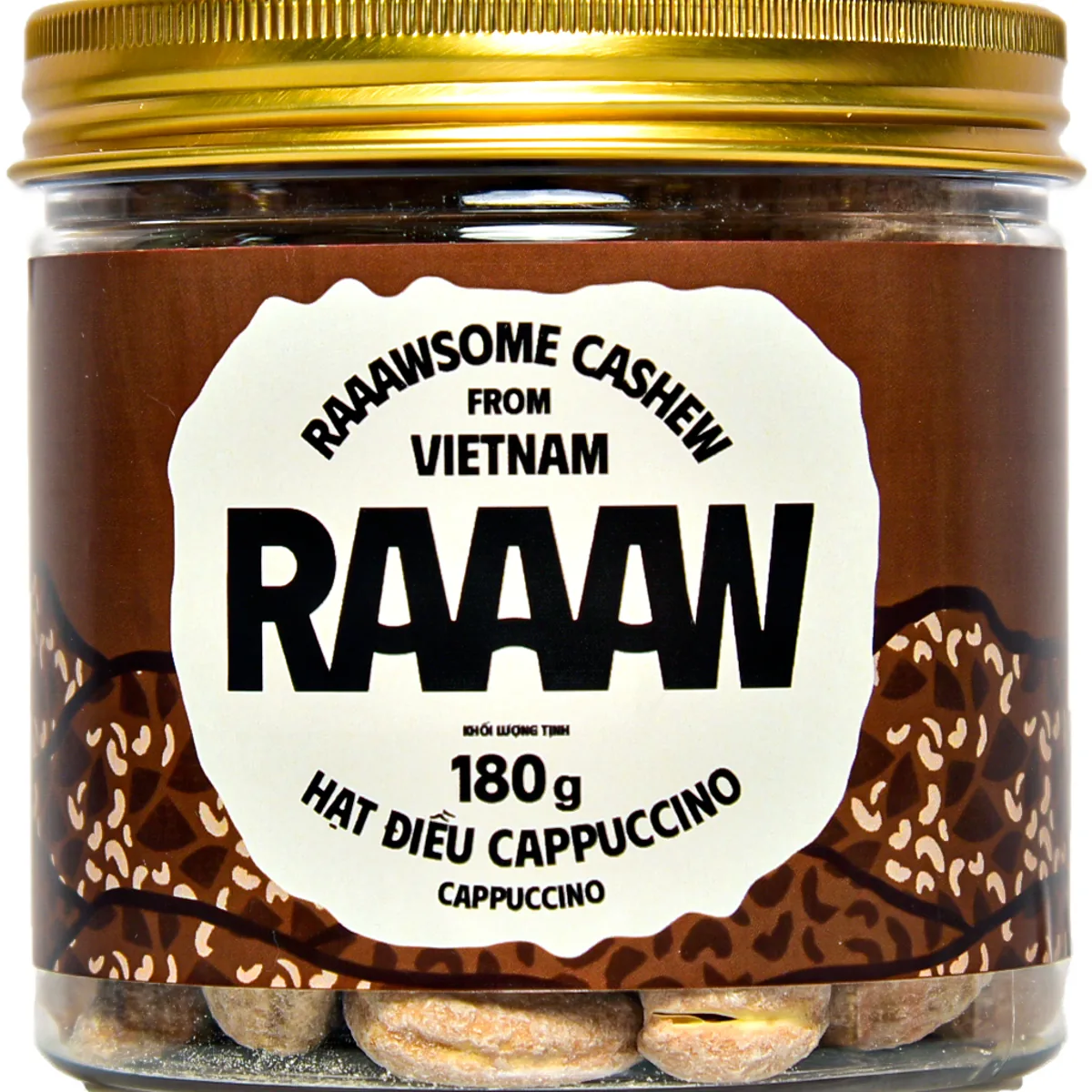 Hạt Điều Cappuccino — ảnh 2