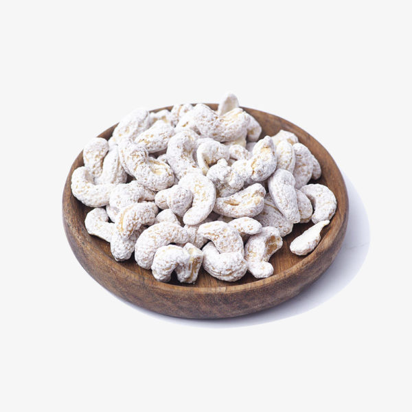Hạt Điều Sữa Dừa