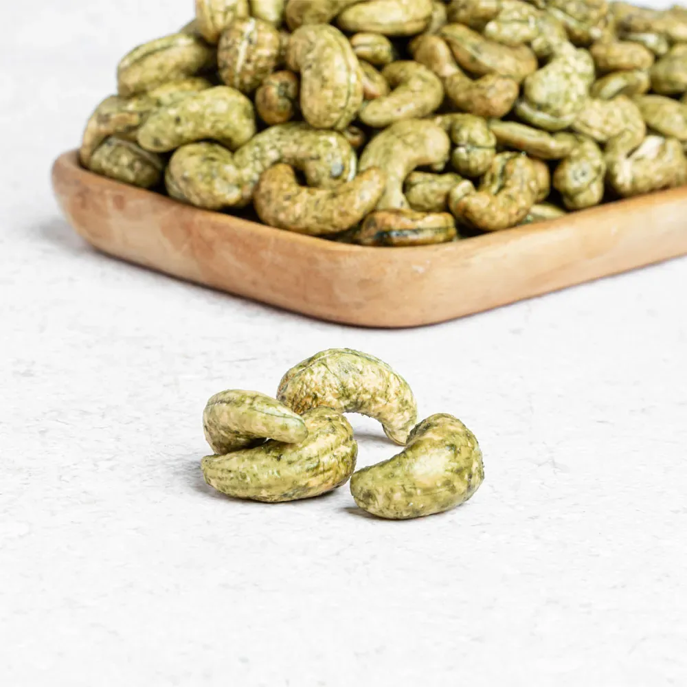 Hạt Điều Wasabi