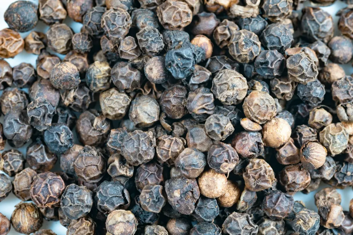 Hồ Tiêu — ảnh 2