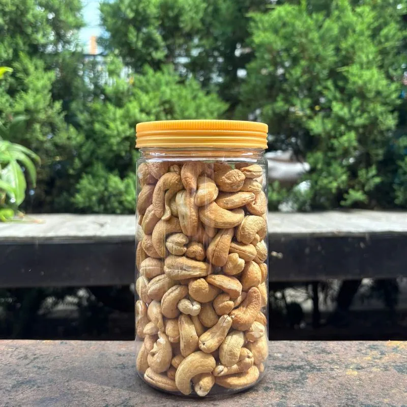 Hạt Điều Rang Mộc Tách Vỏ — ảnh 2