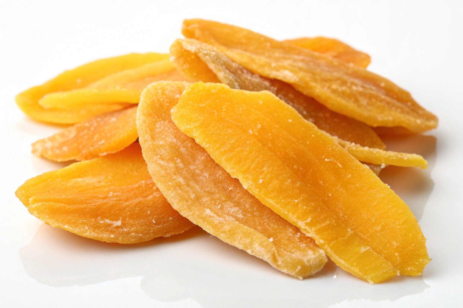 Xoài Sấy Dẻo — ảnh 2