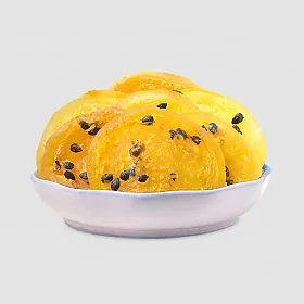 Chanh Dây Sấy Dẻo
