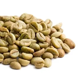 Robusta Nhân Xanh