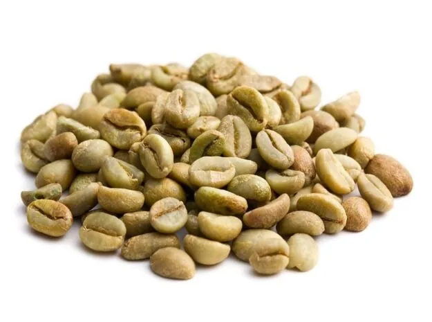 Robusta nhân xanh Clean S18