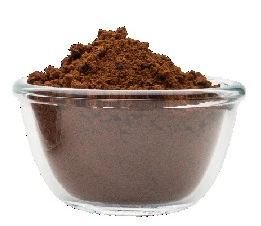 Cà phê xay cỡ vừa-thô