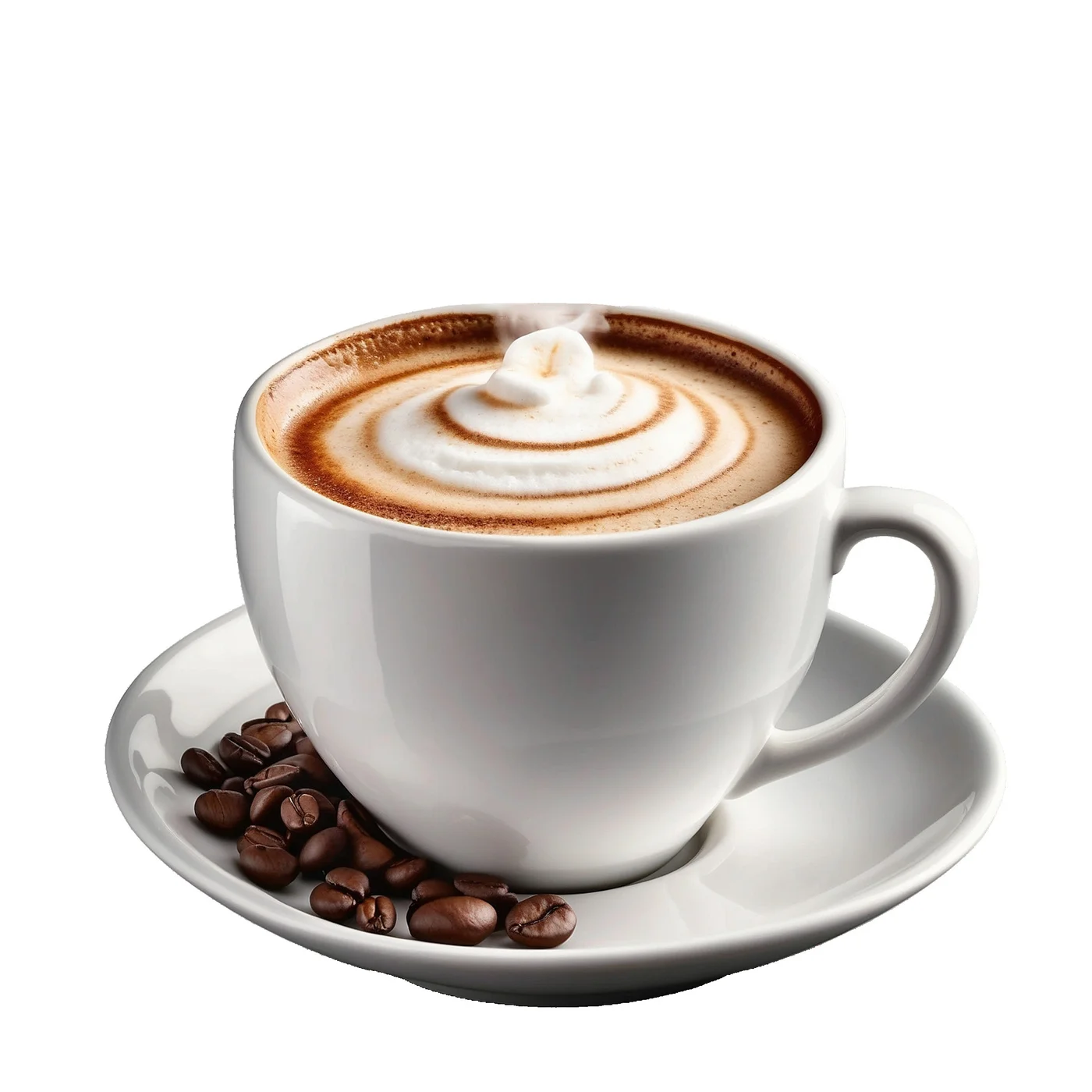 قهوة فورية OEM — ảnh 2